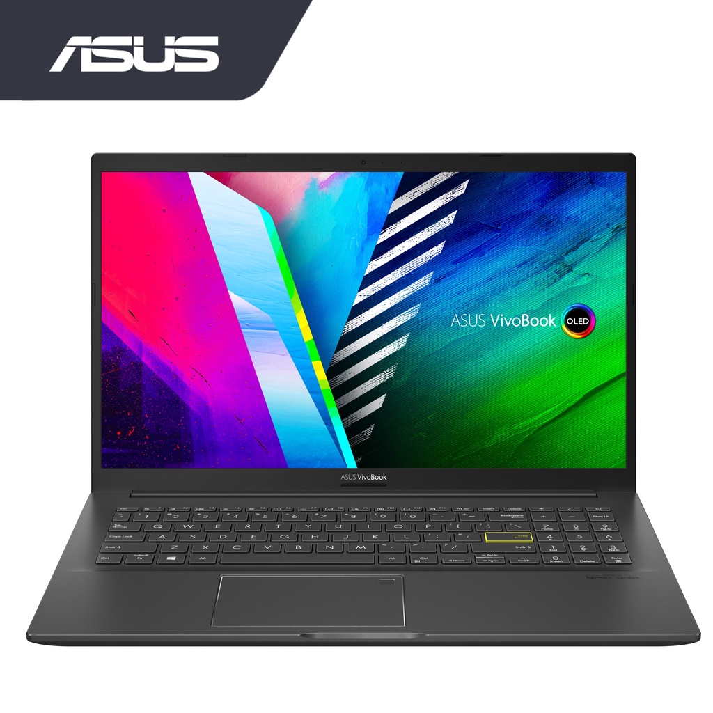 ASUS VIVOBOOK (K513E-AL11109TS) i3-1115G4/ 4GB RAM/ 512GB SSD/ 15" FHD ...