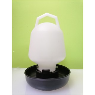 Bekas Minuman Ayam Automatic 1 Galon 1006  Shopee Malaysia