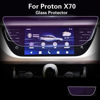Buy Tinted Magic Proton X70  SeeTracker Malaysia