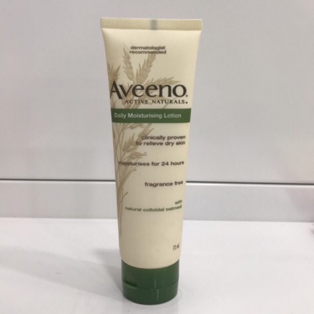 aveeno 71ml