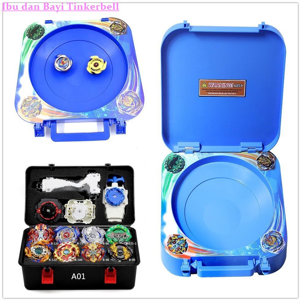 beyblade arena set