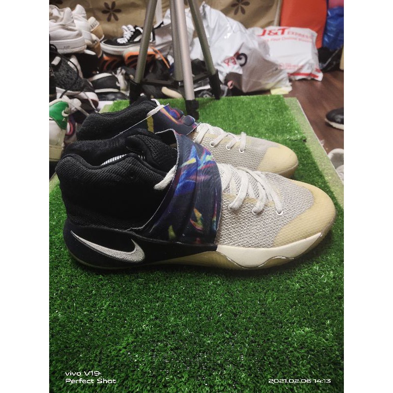 nike kyrie 7.5