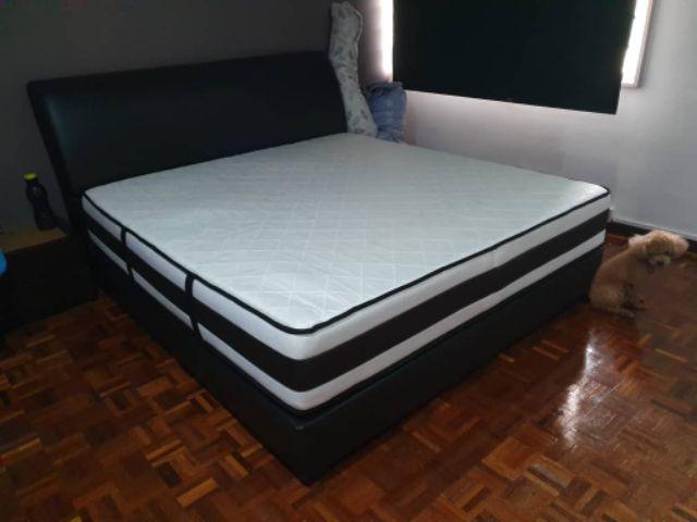goodnite devato plus mattress review