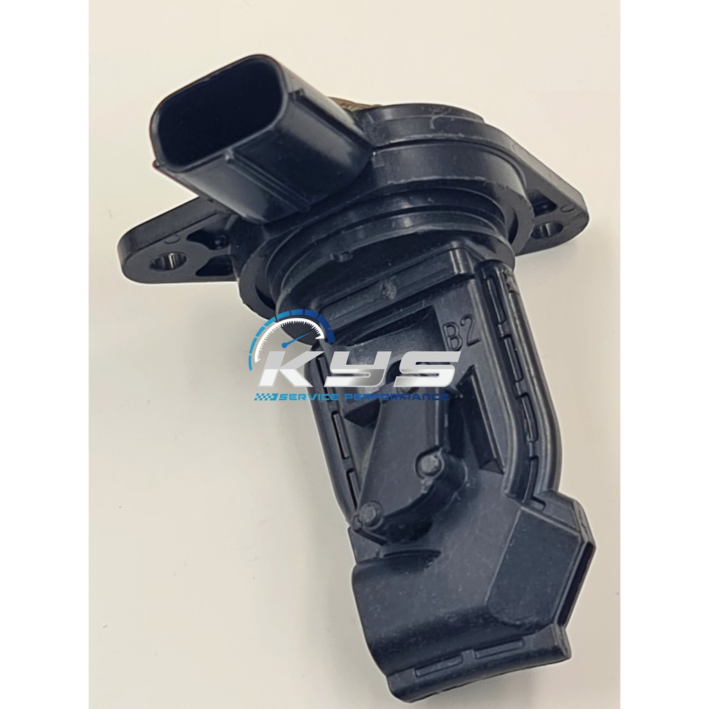 TOYOTA Genuine # AIR FLOW SENSOR 4 PINS (METER SUB-ASSY, INTAKE AIR FLOW) # TOYOTA  REVO 2.4/2.8, FORTUNER 2.4/2.8 2016