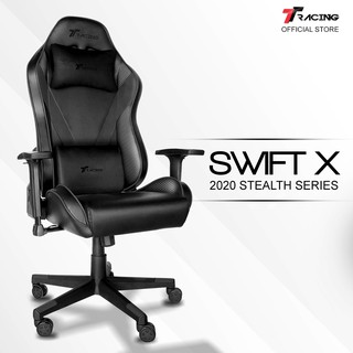 TTRacing Swift X 2020 Gaming Chair | Shopee Malaysia