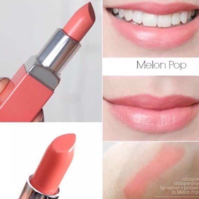 clinique lipstick colors