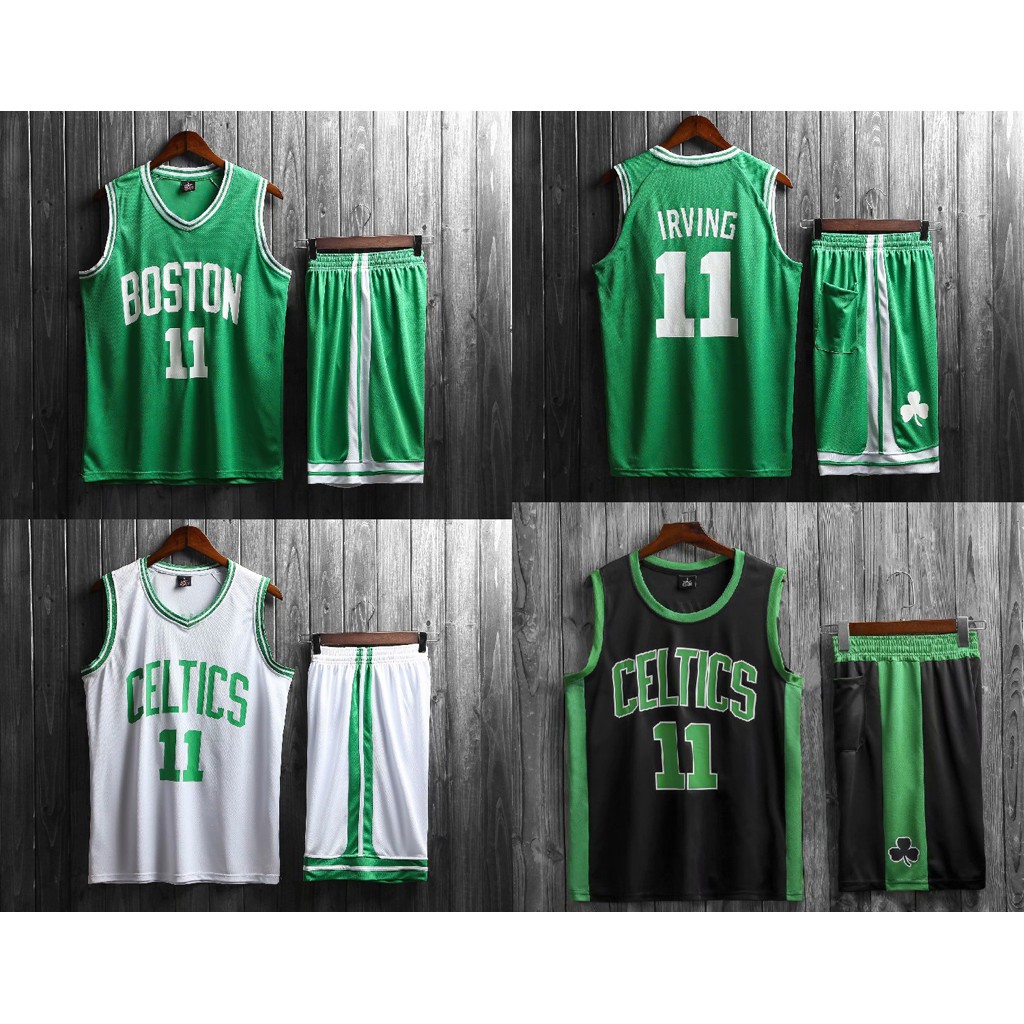 boston celtics 11 irving