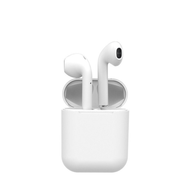 Inpods 12 Macaron i12 Wireless Inear TWS Headset Bluetooth Earphone