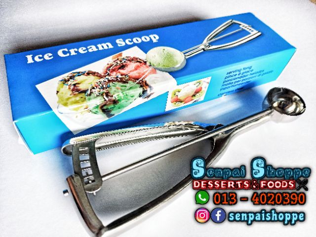 The Best Ice Cream Scoops