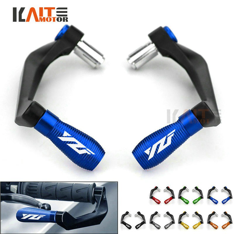 r15 v3 handlebar modified