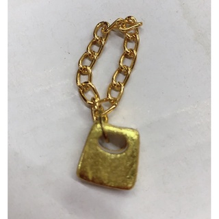 4寸大二伯爷神像金色树脂小法器accessories | Shopee Malaysia