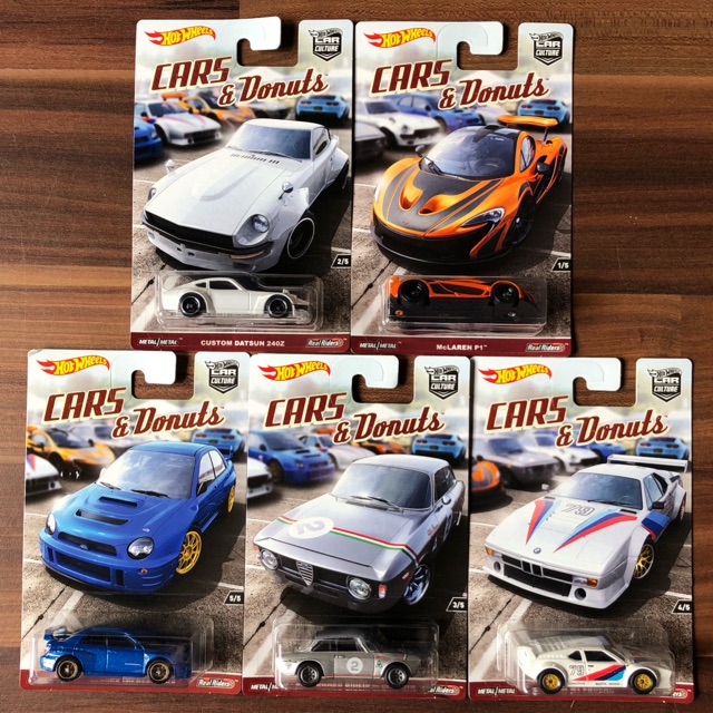 hot wheels cars 2017