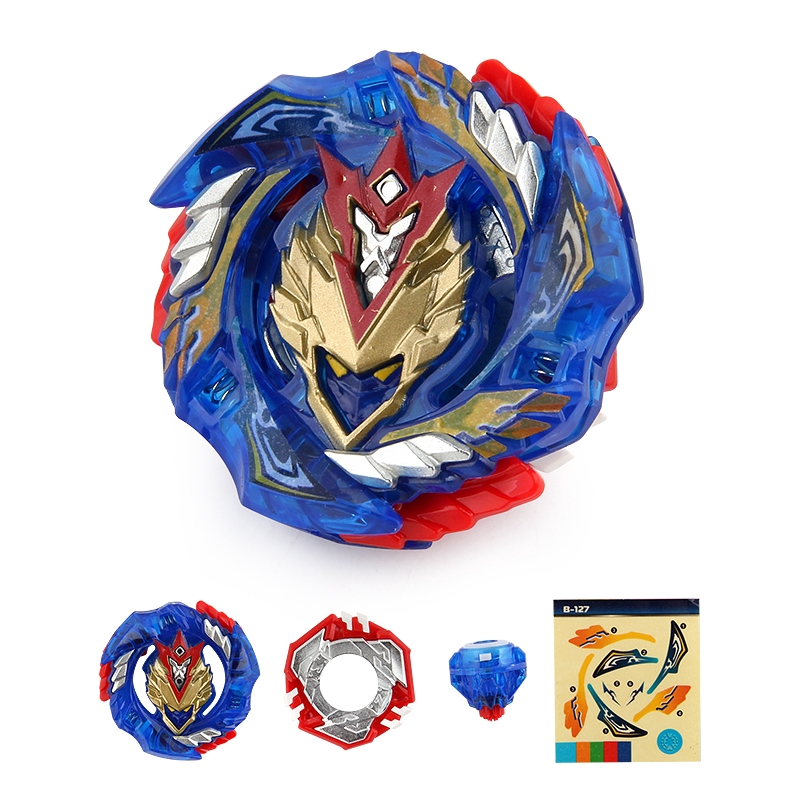 new beyblade toys