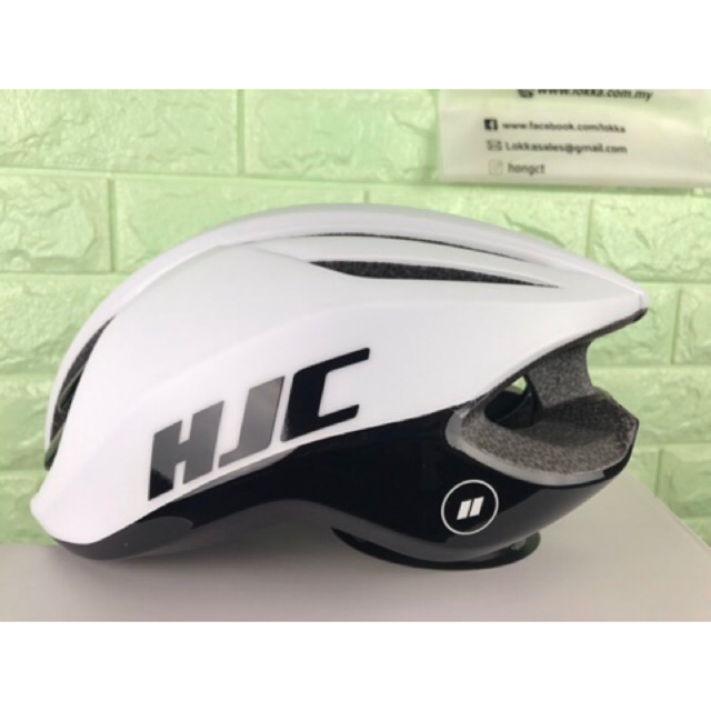 hjc bicycle helmet