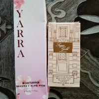 Sugar Gold Oil Serum Travel 5ml Shopee Malaysia