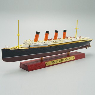 lusitania toy