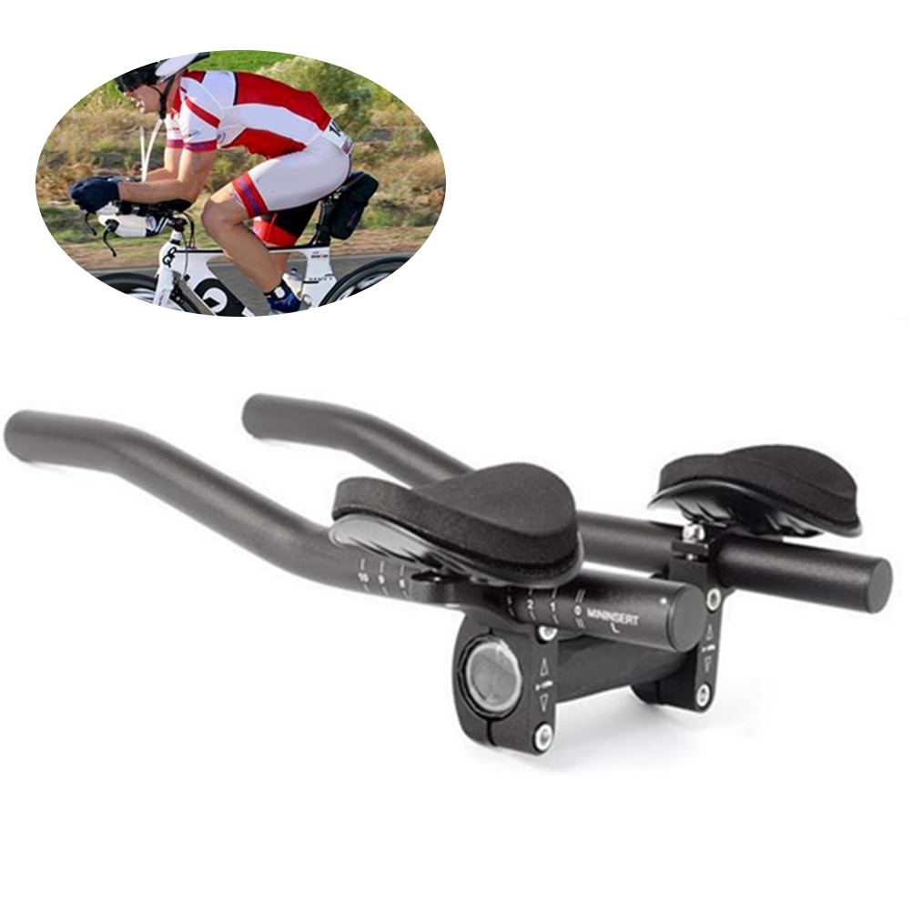 triathlon handlebars