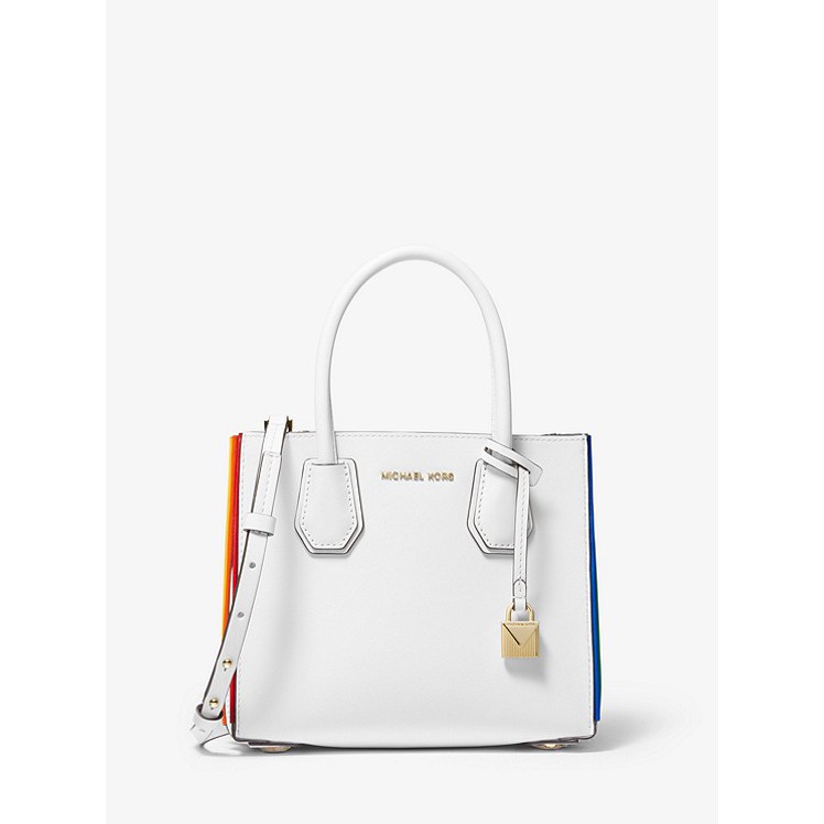 michael kors rainbow handbag