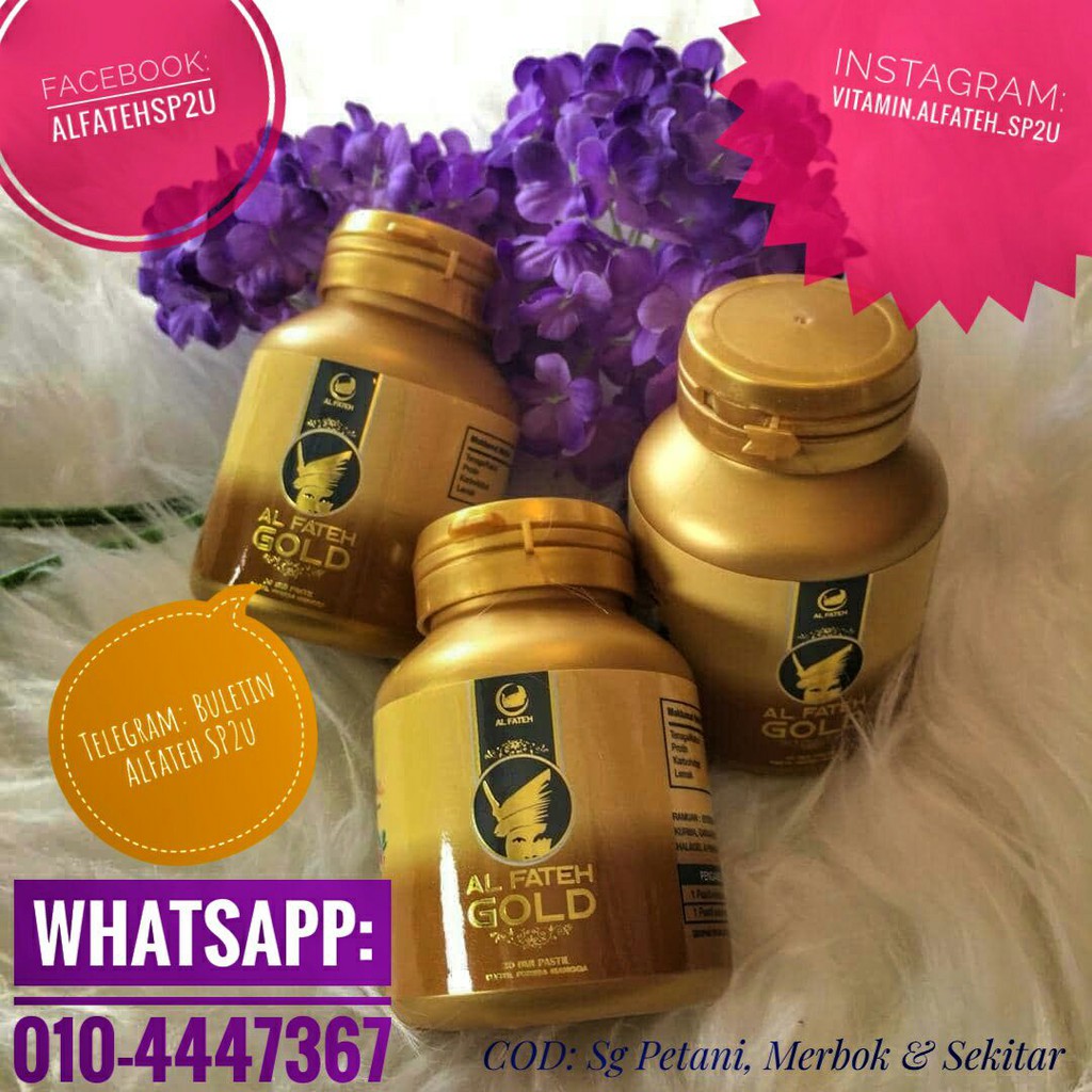 Buy Al Fateh Junior Chewable Seetracker Malaysia