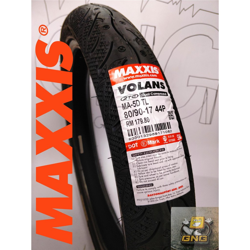 maxxis rotation arrow