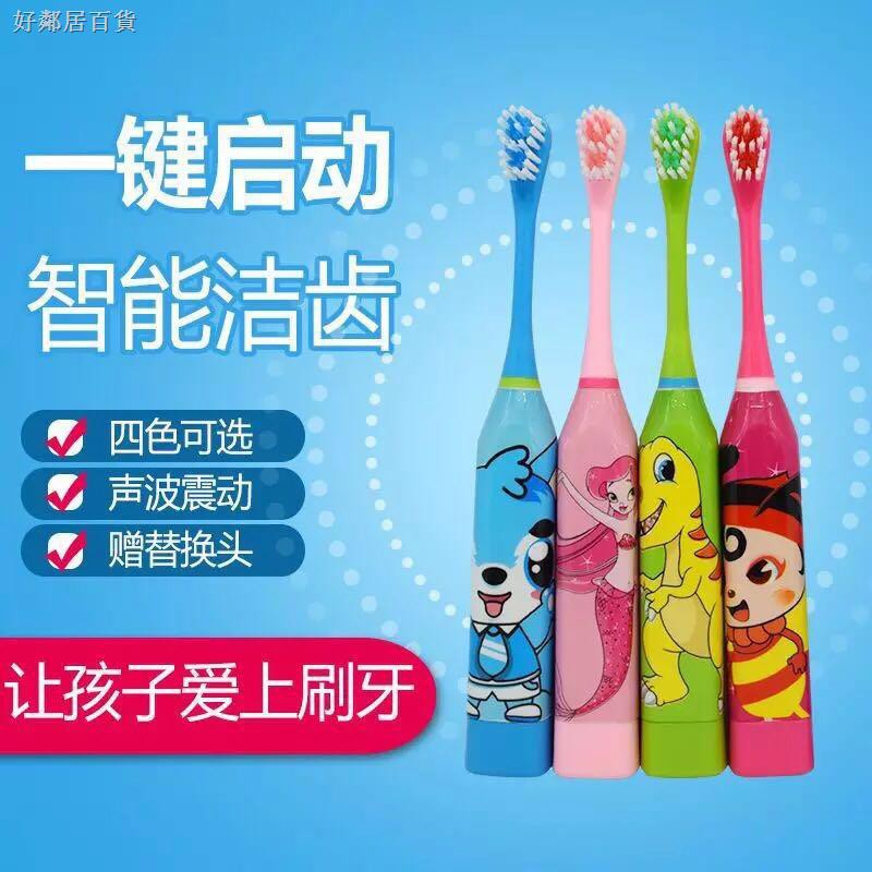 oral b toothbrush toddler