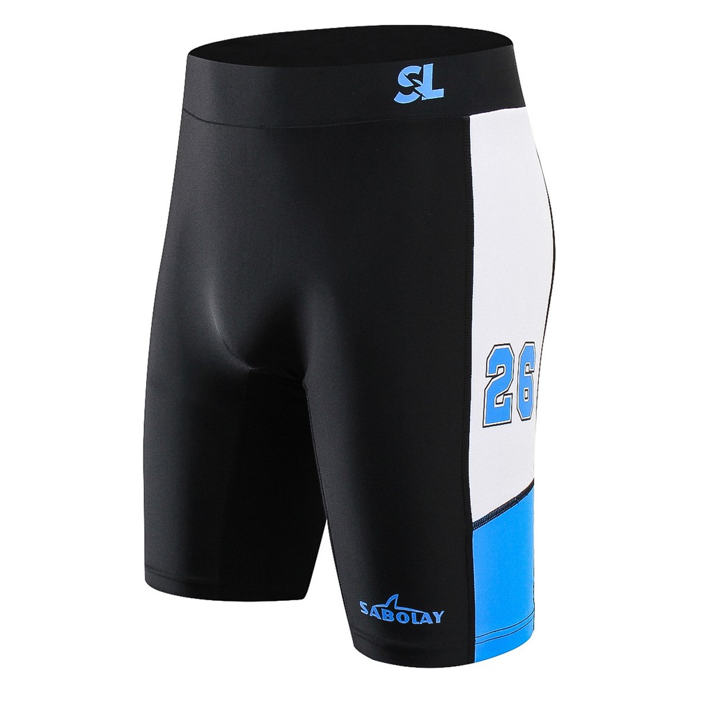 racing swimming trunks