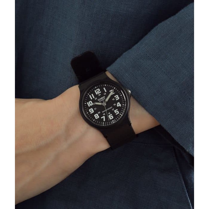 casio mq 71 review