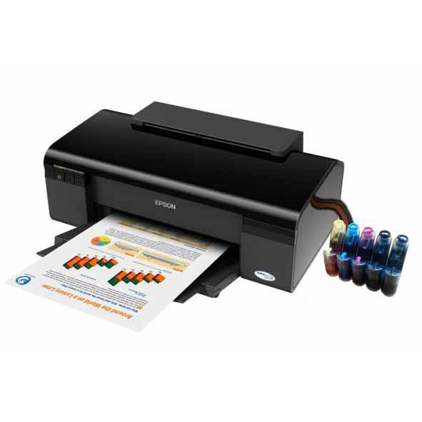 service head printer epson