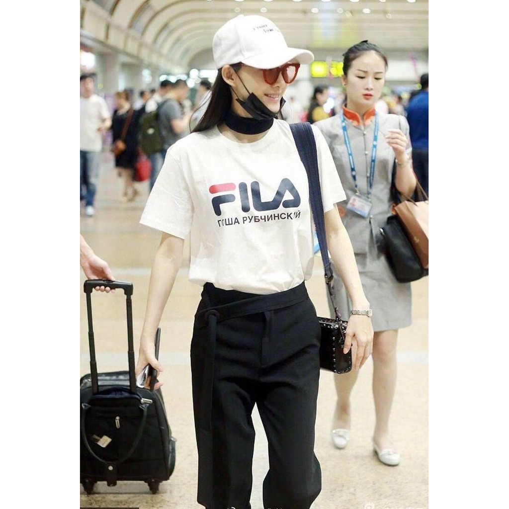 fila styles