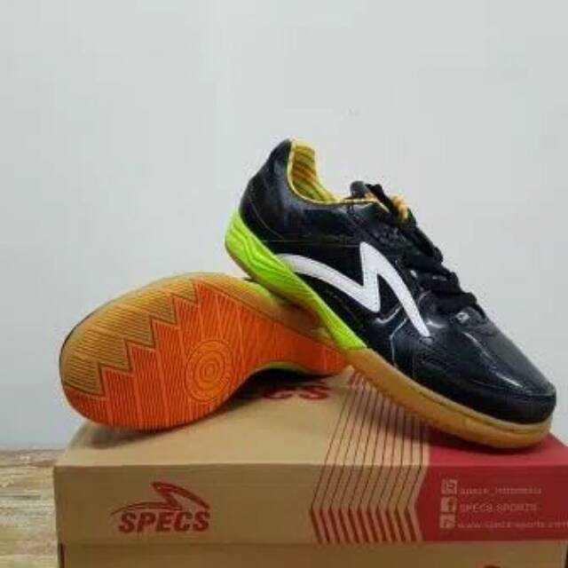 futsal shoes rebel