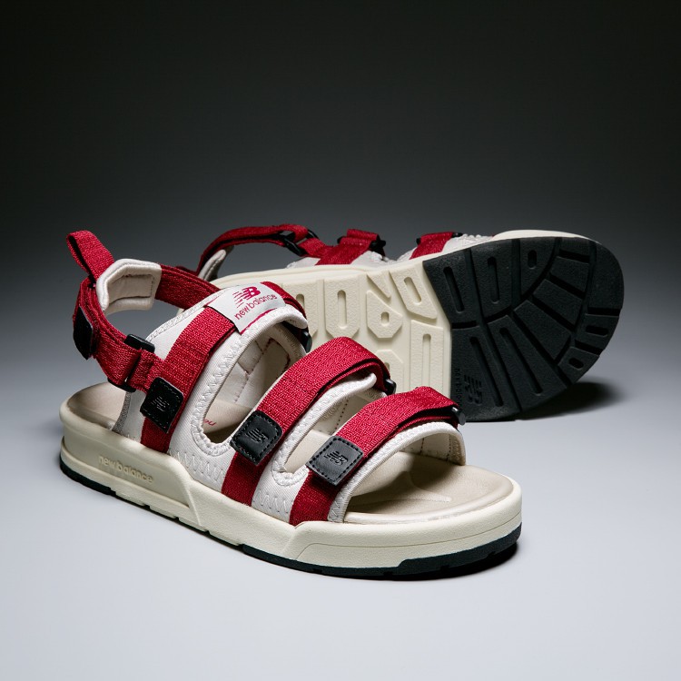 sandal new balance shopee