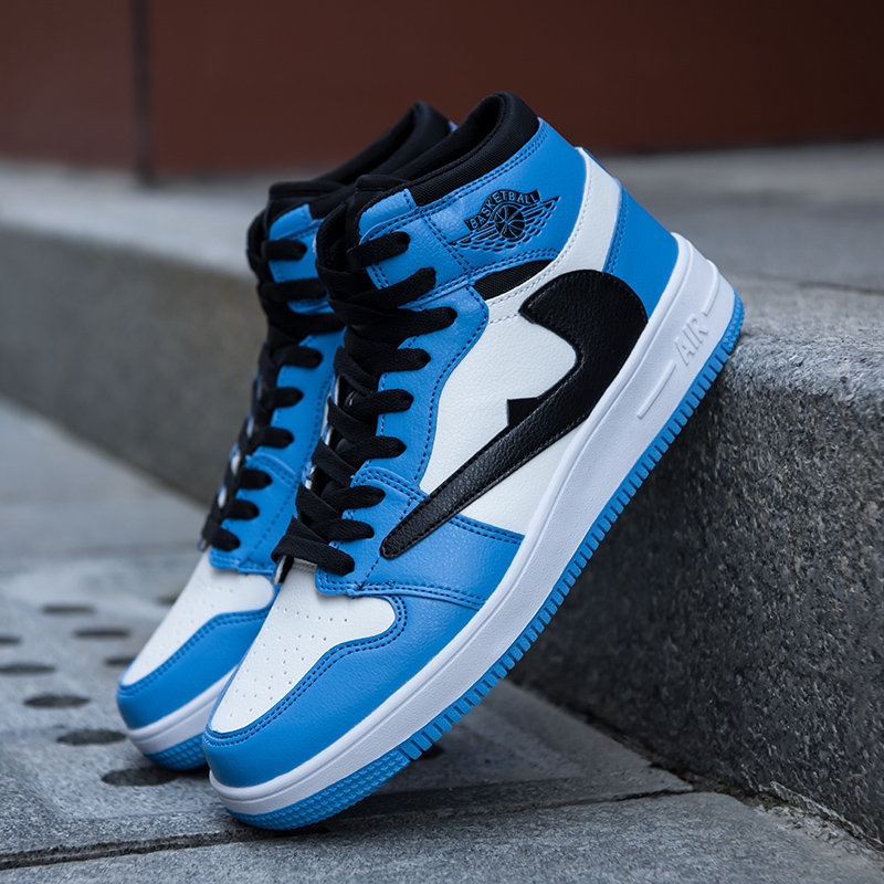 nike high tops