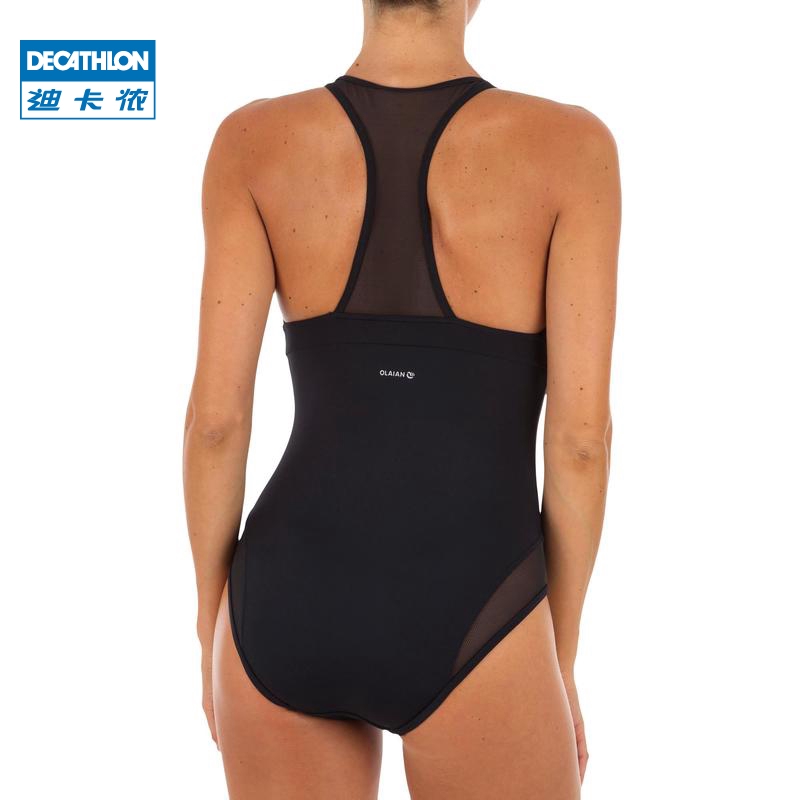 swimsuit for ladies decathlon