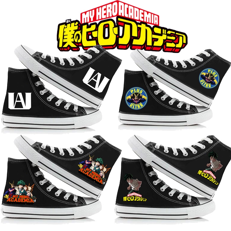 converse my hero academia converse my hero academia
