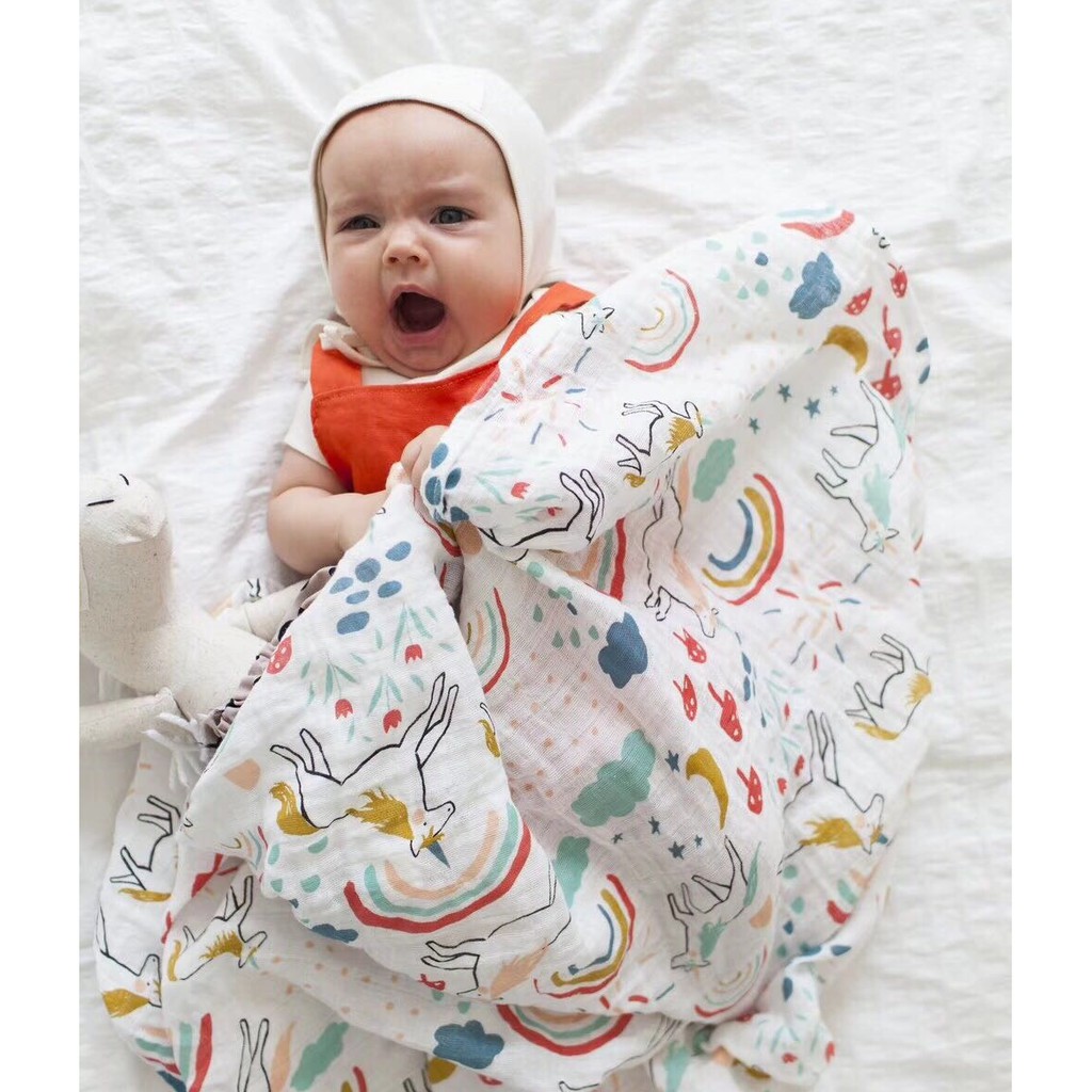 ready made swaddle blankets