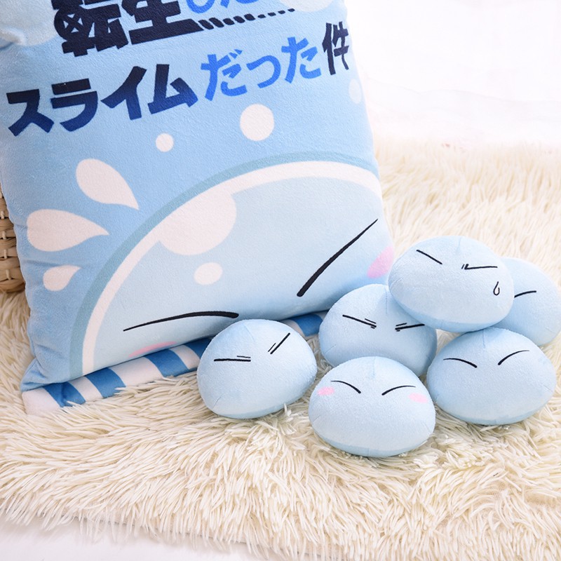 tensei shitara slime datta ken plush