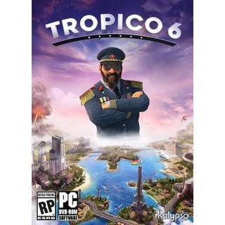 Download tropico 6 torrent