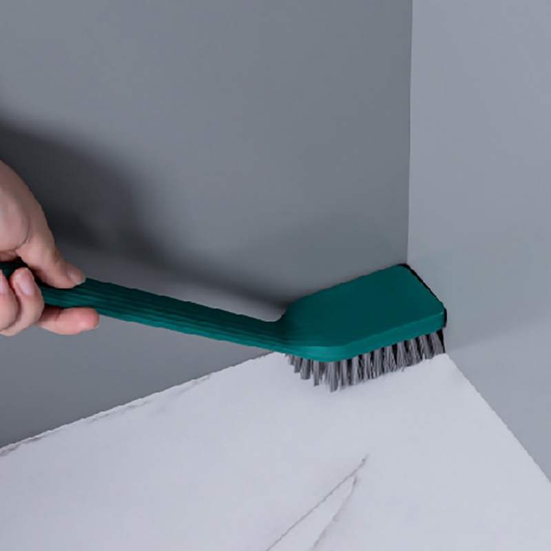 bathroom cleaning brush