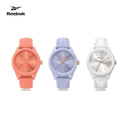 reebok spindrop watch