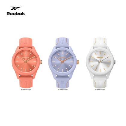 reebok analog watch