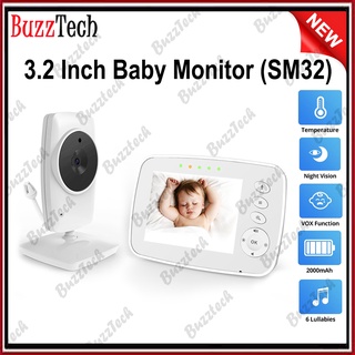 Video Baby Monitor Prices And Promotions Oct 22 Shopee Malaysia