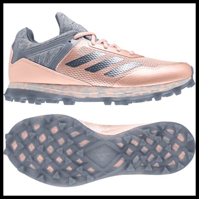 fabela zone womens hockey shoes