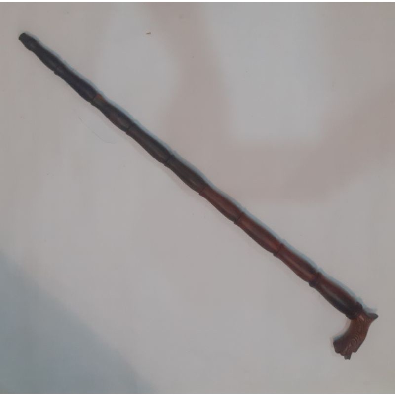 Bats made of rosewood, dragon head stick burn bamboo Shopee Malaysia