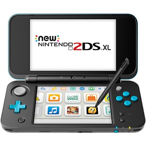 nintendo 3ds xl shopee