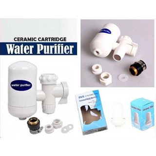 Sws water purifier