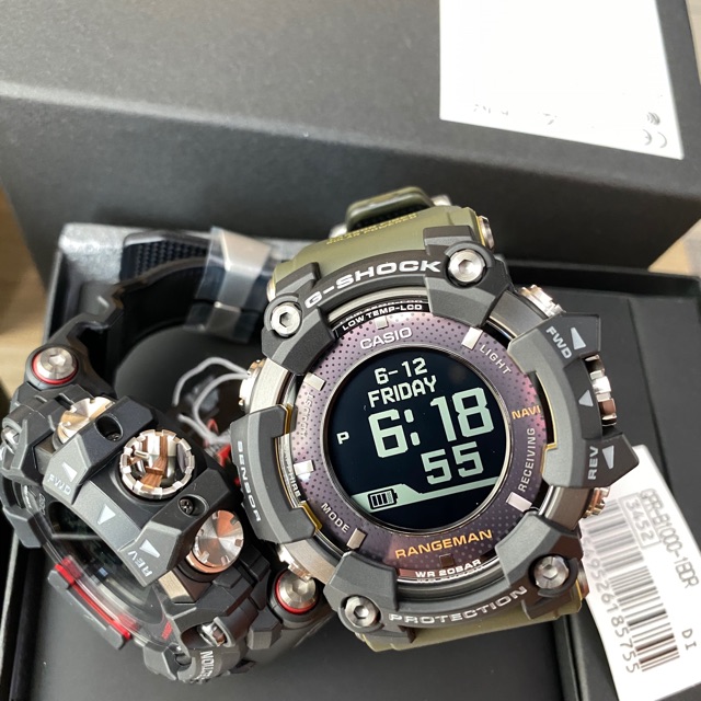 Readystock Gprb Gs Gpr B1000 1 Gpr B1000 1b 100 Original Shopee Malaysia