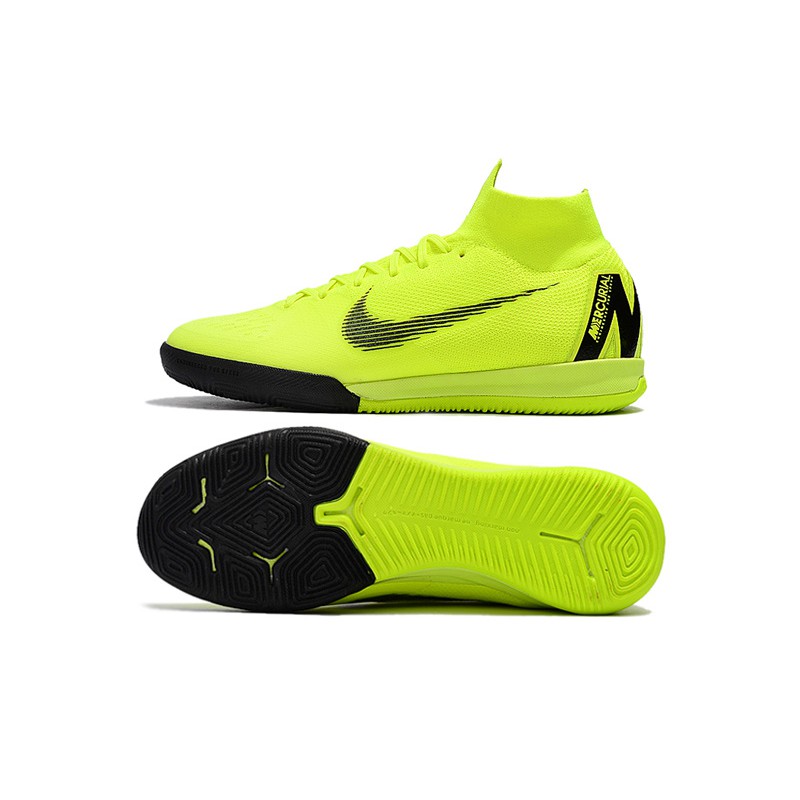 mercurial flyknit acc