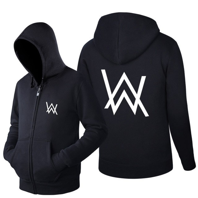 official alan walker hoodie