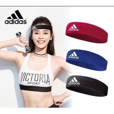 adidas dri fit headband