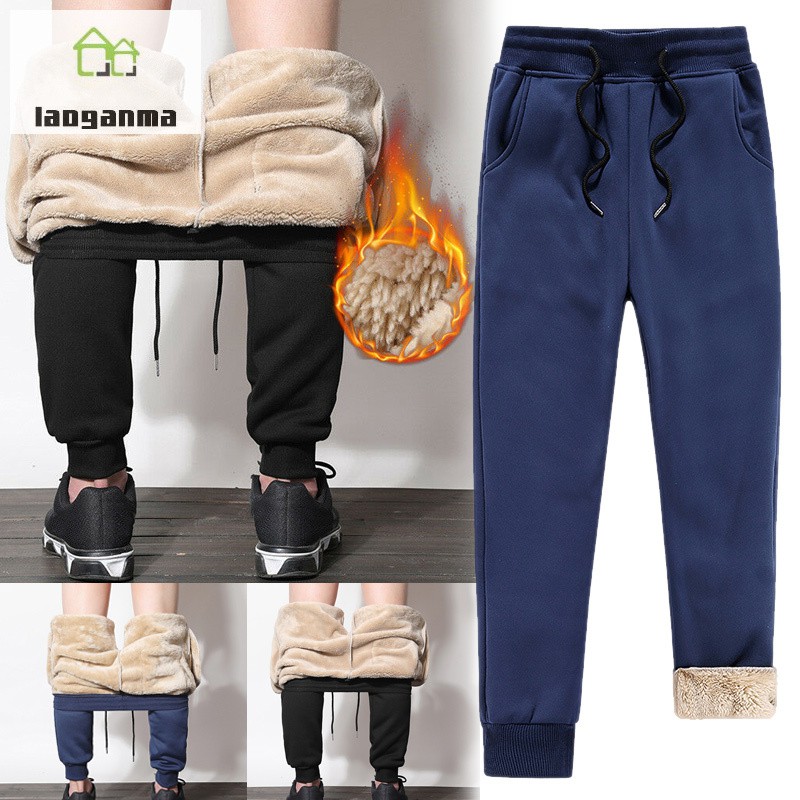 mens casual athletic pants